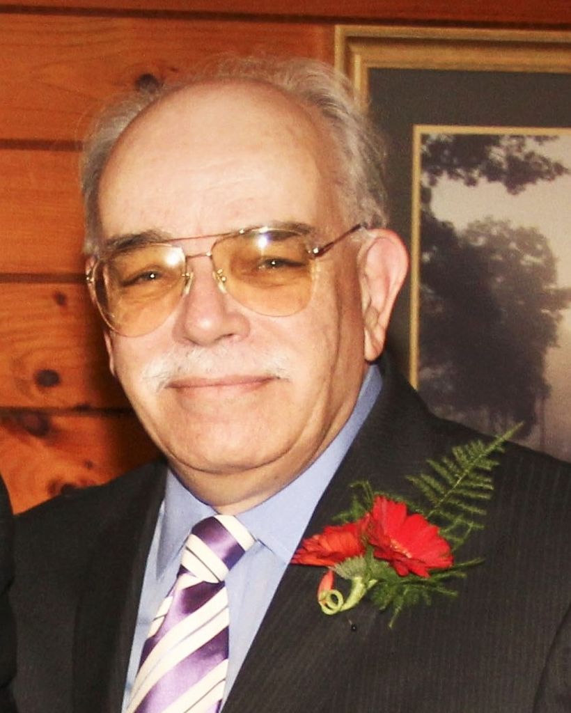 Robert P. Stevenson Profile Photo