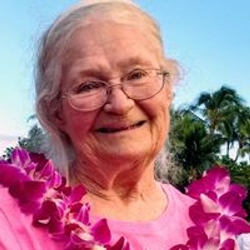 Mary Jane Nelson Profile Photo