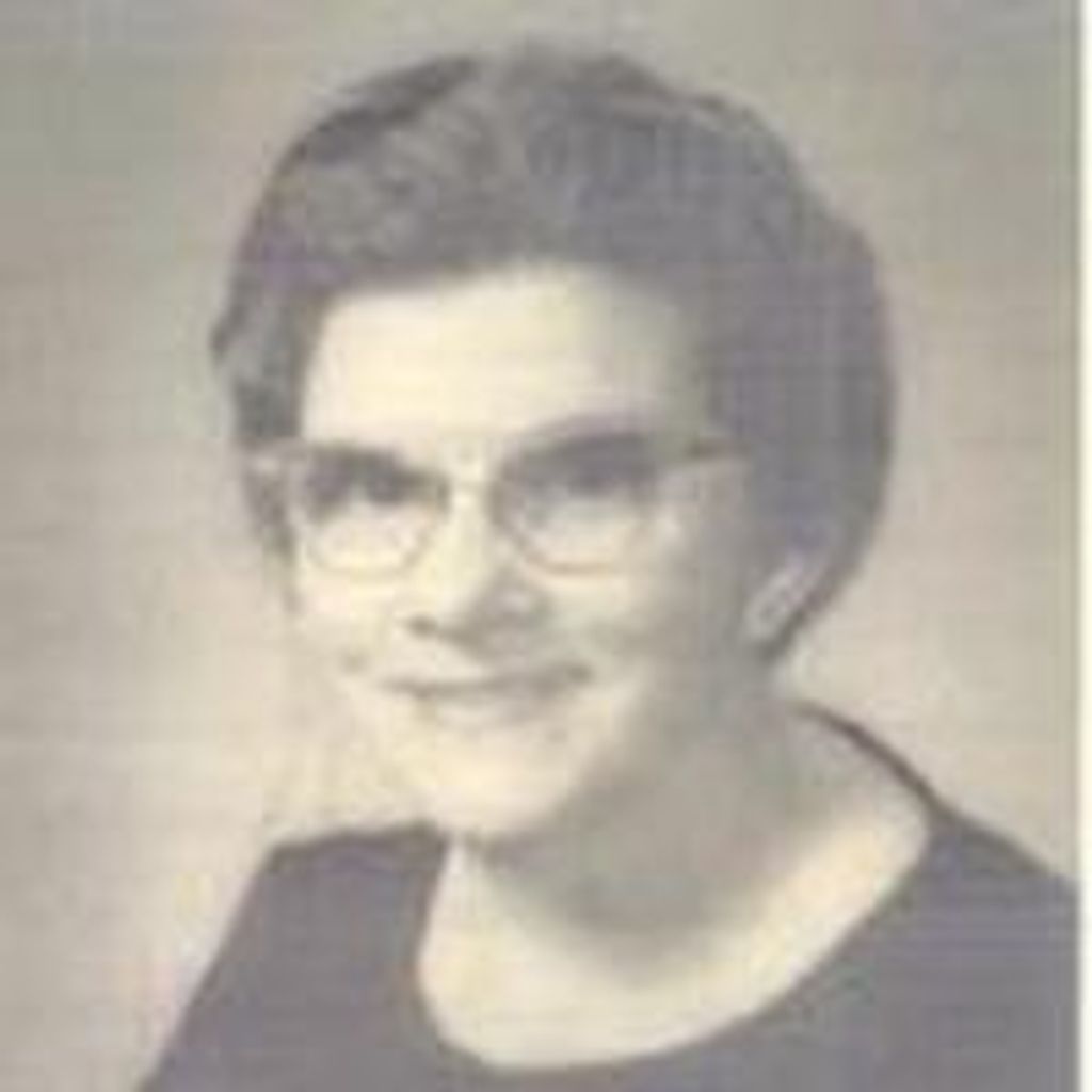 Julia Esther Franklin