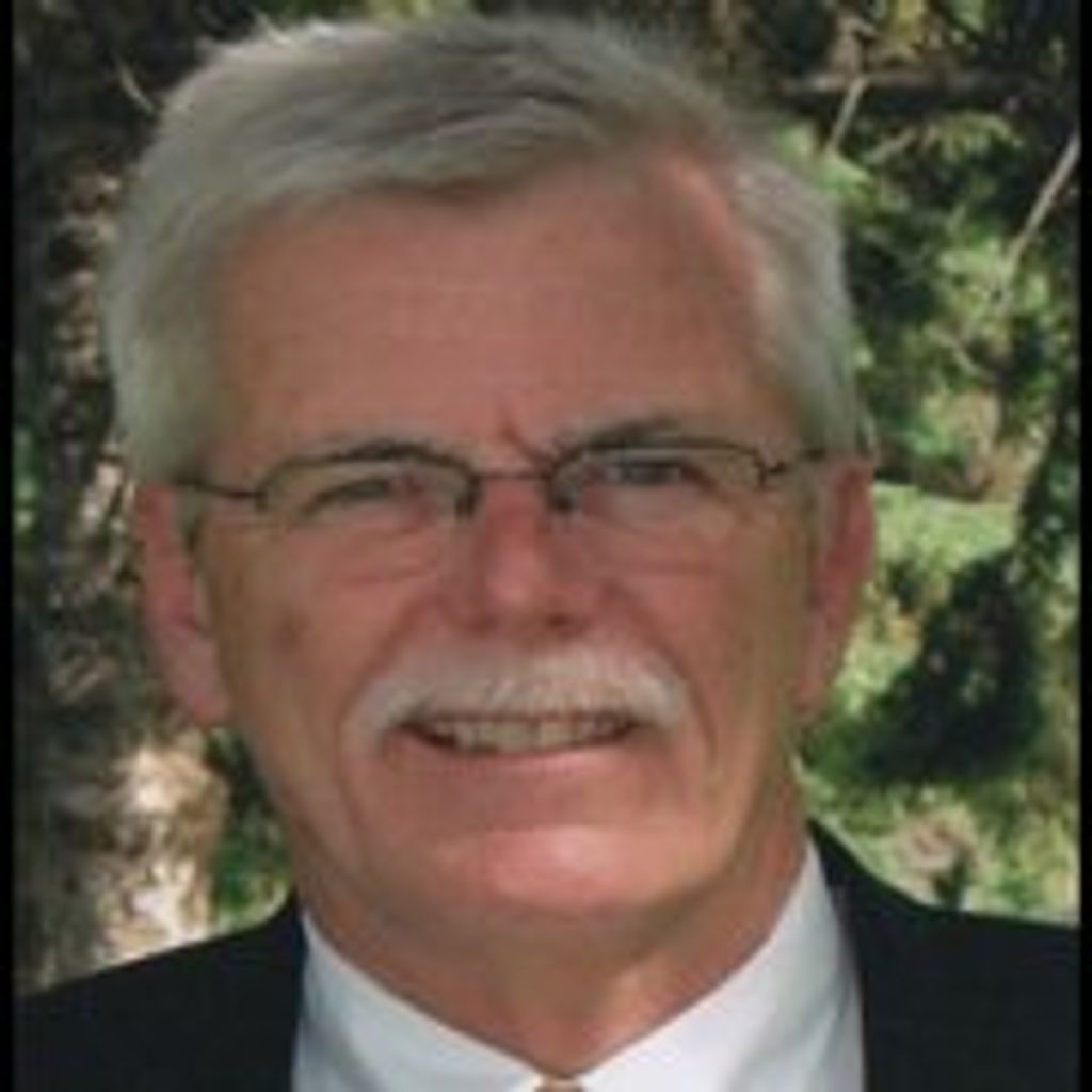George John Ferguson Profile Photo