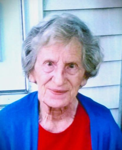Blanche A. "Danny" (Bevenour)  Gavin Profile Photo