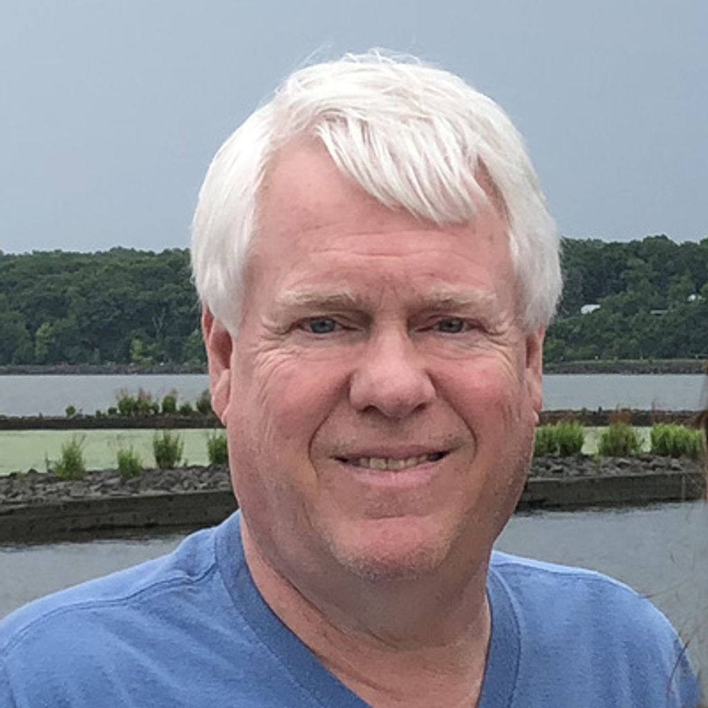 Vallas W. Mash Profile Photo