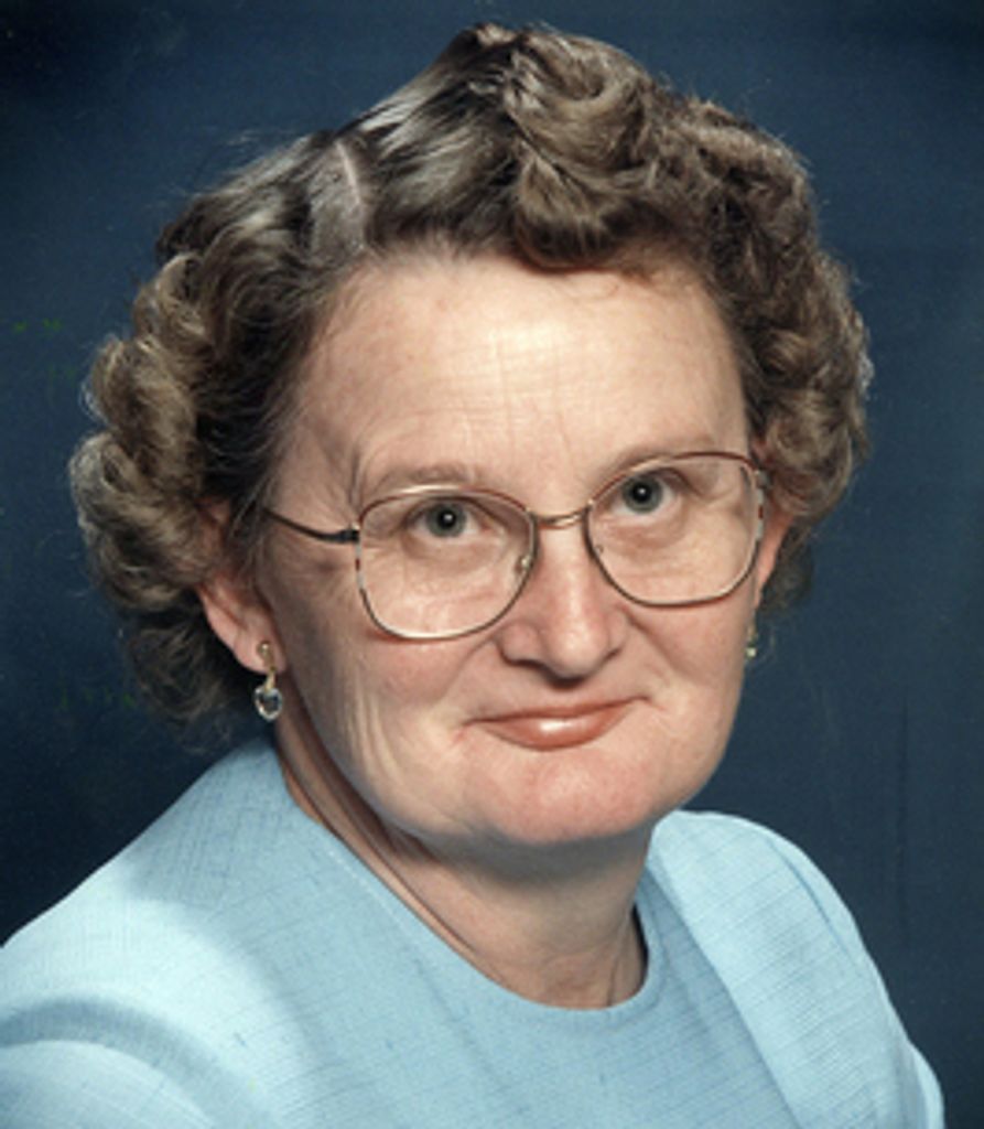 Jessie Margaret Alice (Rolfe)  Outhwaite Profile Photo