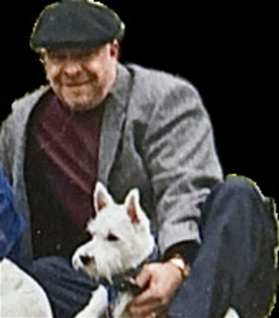 Michael J. Visone