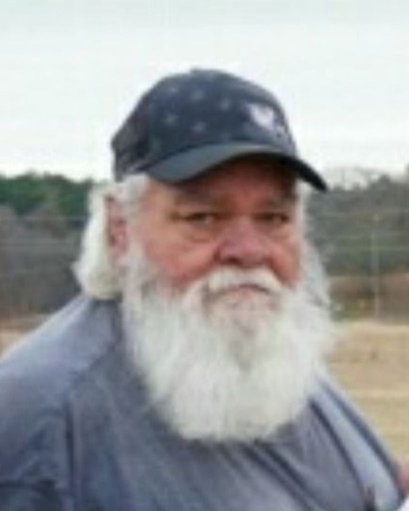 Lonnie Wayne Mitchell