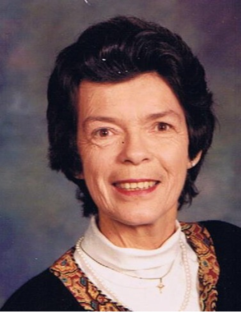 Carolyn Anne Gaskill (Keckler) Profile Photo