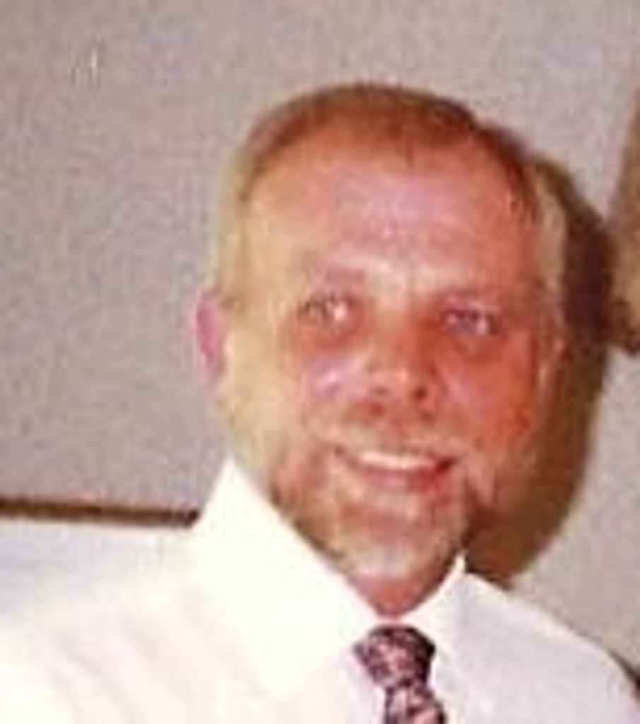 Thomas "Tom" Paul Underwood