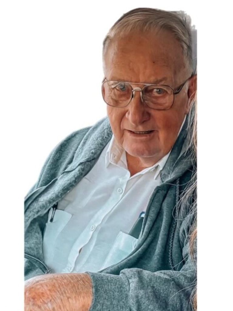 John Walter Byrket