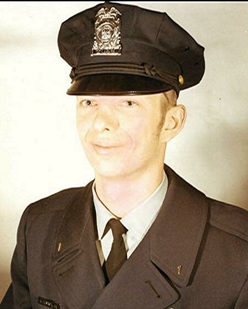Kenneth J. Mack