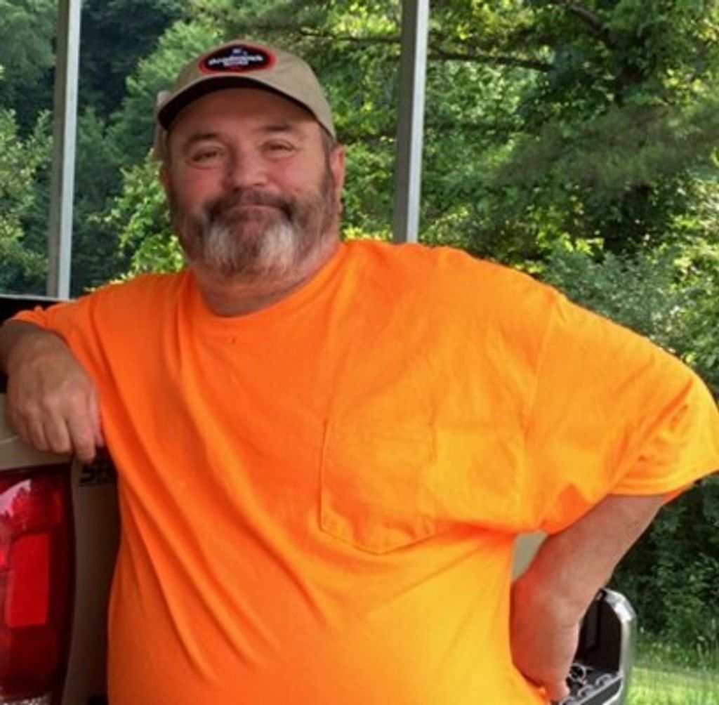 David "Chipmunk" Miller Profile Photo