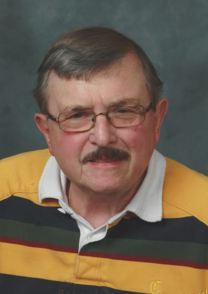 Howard Whitney