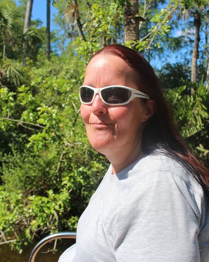 Laura Rozette Williams's obituary image