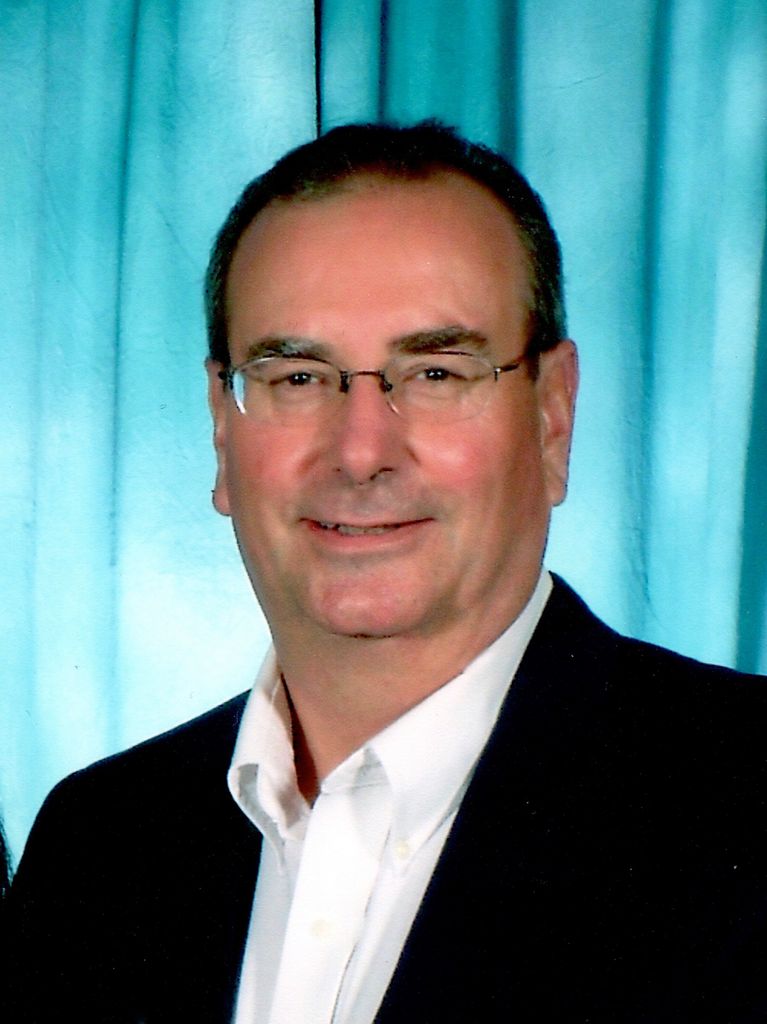 Charles Robert Mueller Profile Photo