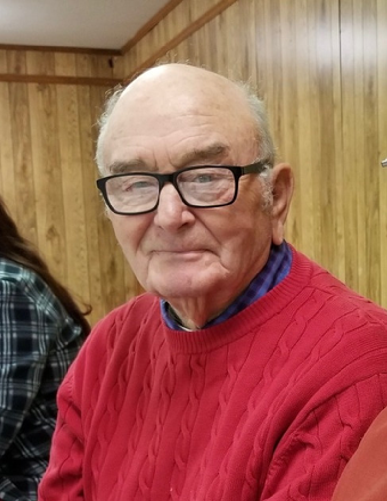 John Berlie Phillips