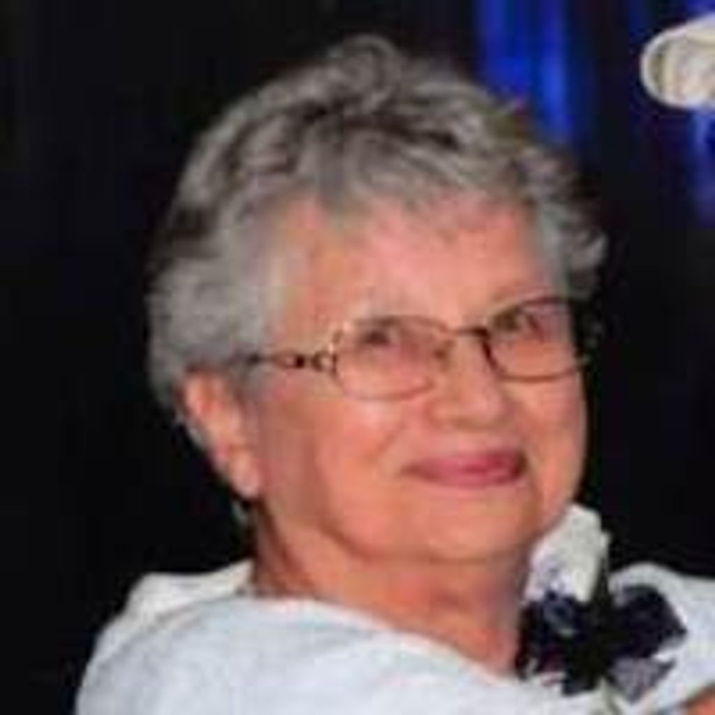 Marian Lois Wendt