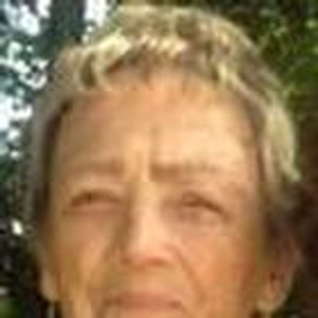 Mary Kay "Katie" Martz