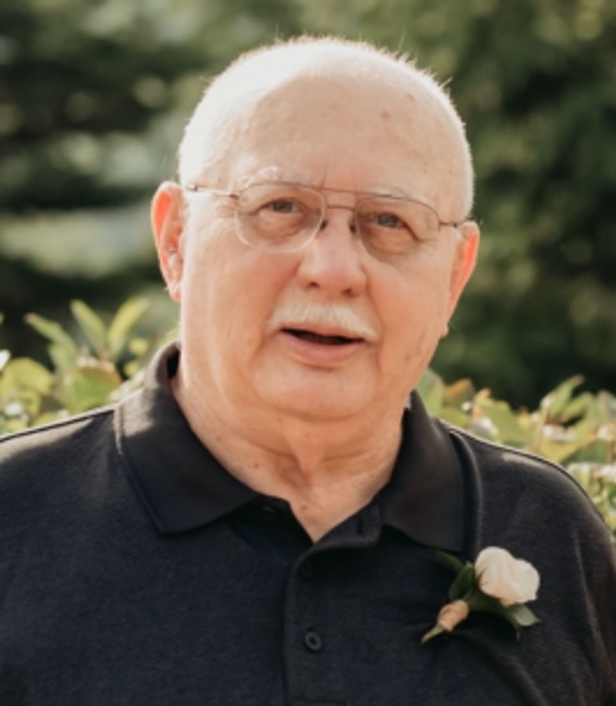 Richard King Profile Photo