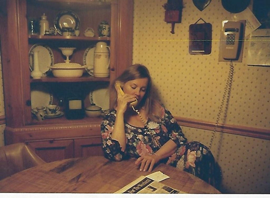 Kathleen Gail Verrett Profile Photo