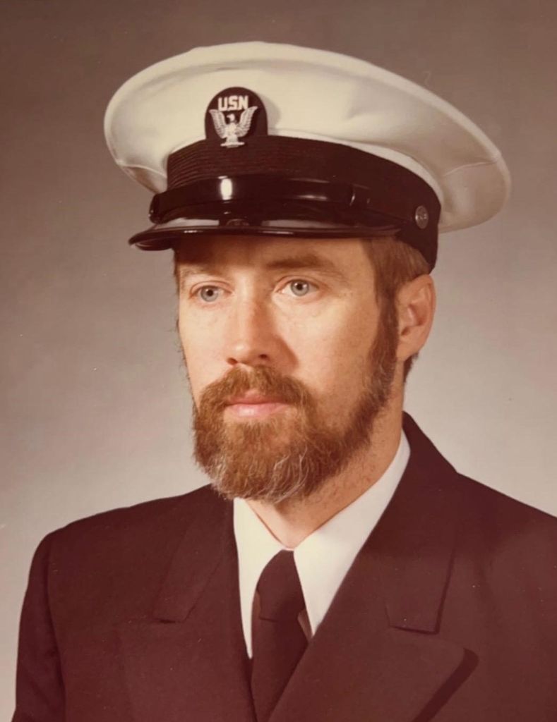 James  A.  Dunn Profile Photo