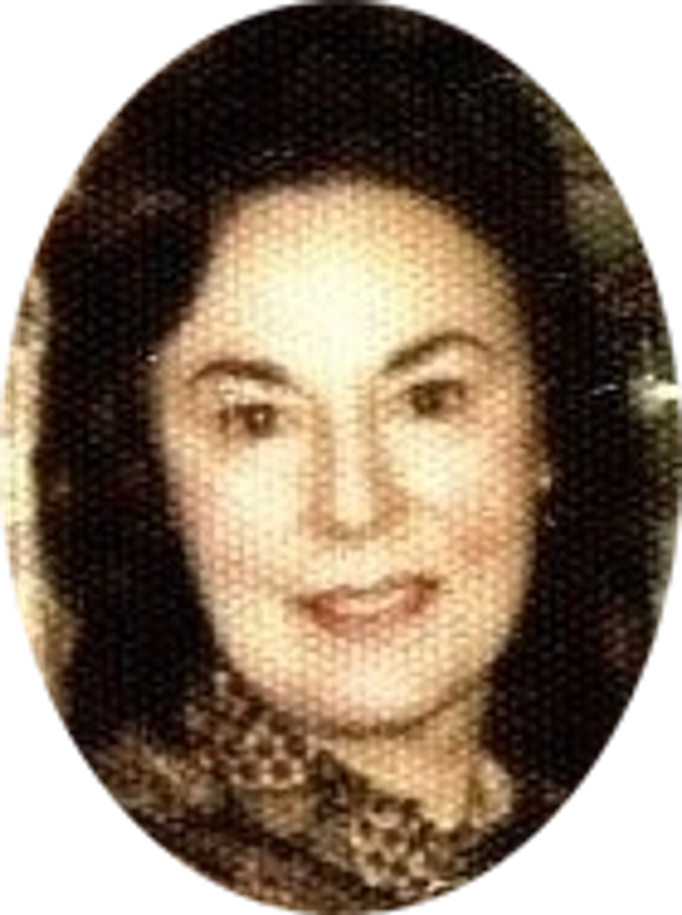 Claire Martin