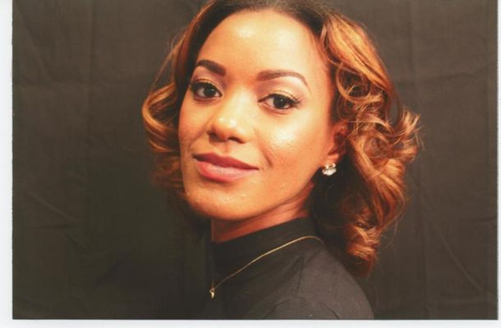 Christina Marie Gordon