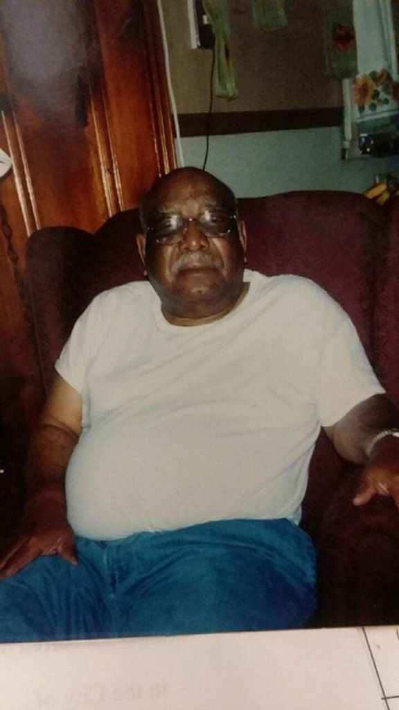 Mr. H. L. Hamm Profile Photo