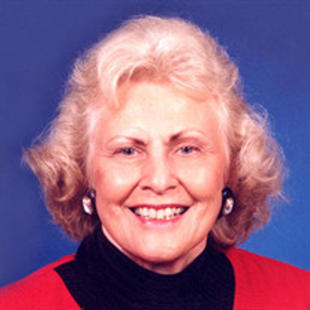 Bette V. Huddleston