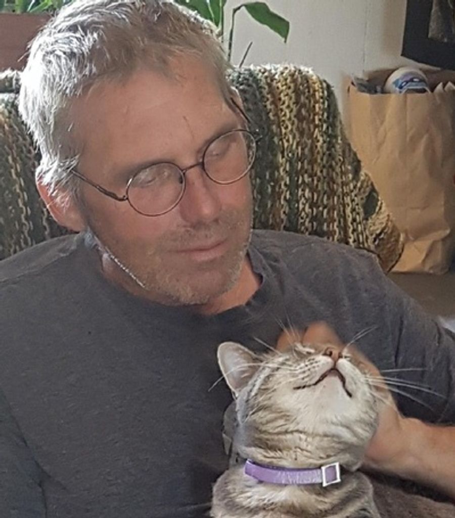 Walter F. Peterson Jr.