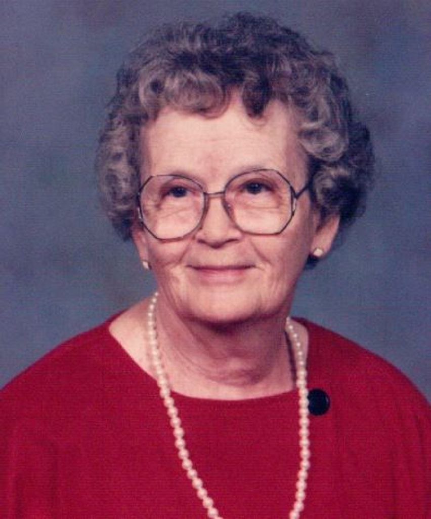 Mary Katherine Werner