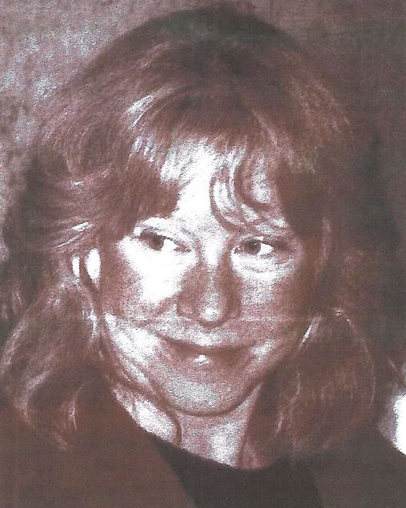 Sharon Geyer Profile Photo