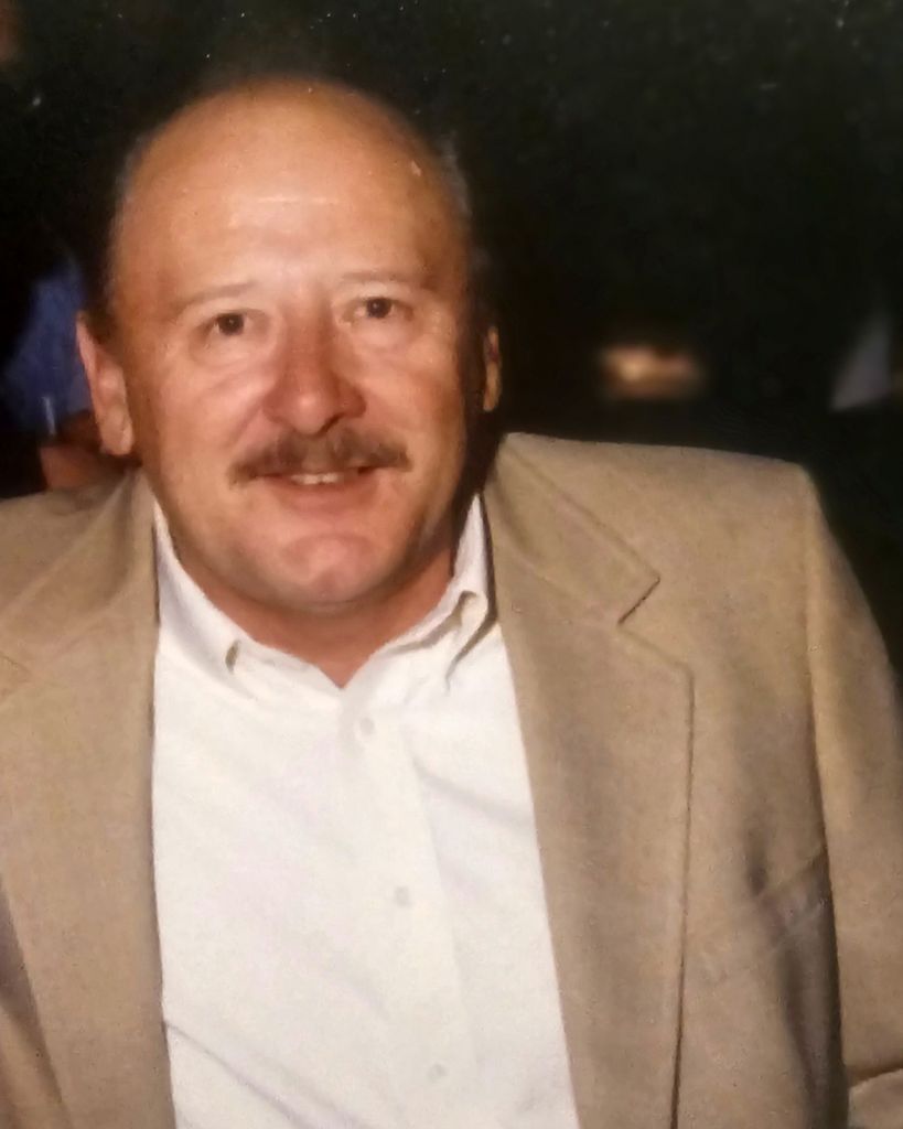 Joseph Winfield Keller