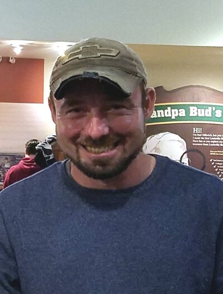 Matthew Doyle Wilson