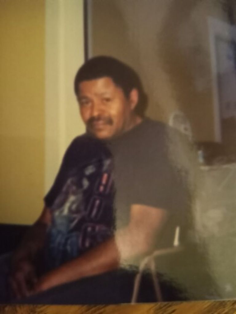 Sidney Chatmon Profile Photo