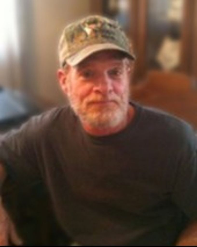 Dale Landreth