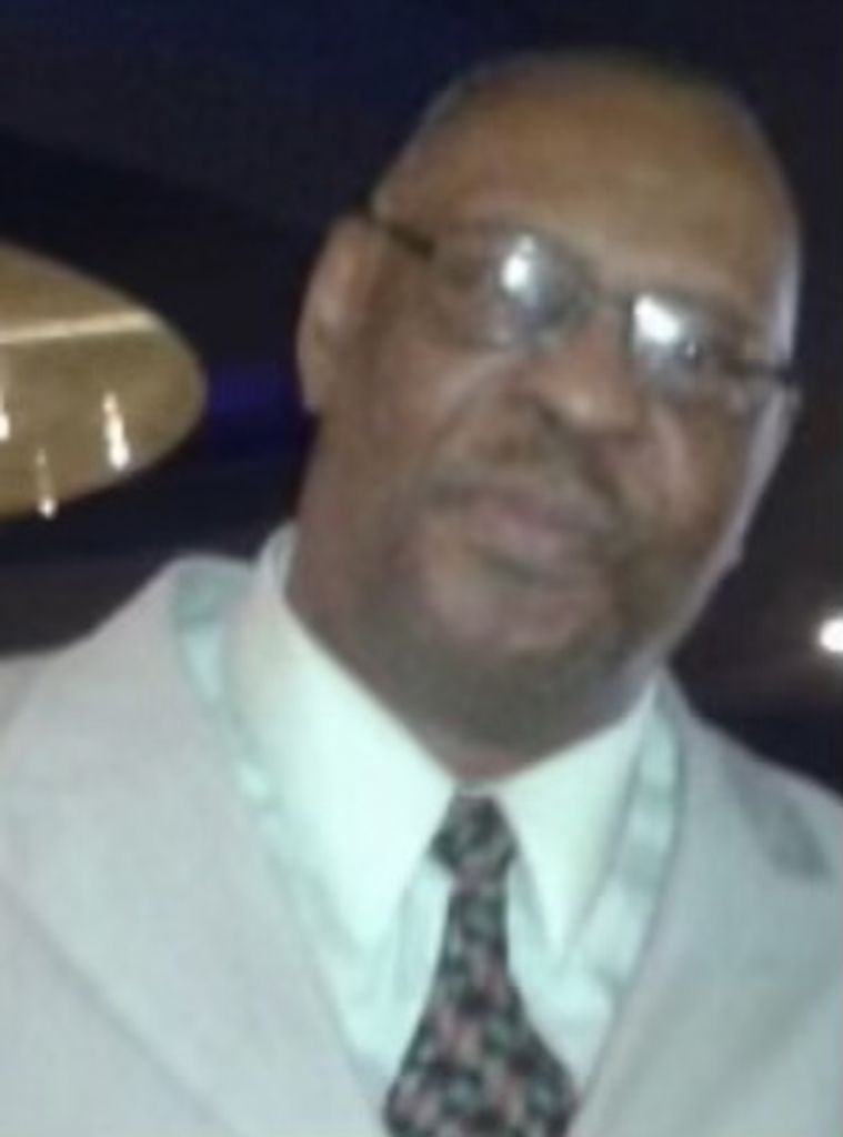 Henry Cecil Wright Profile Photo