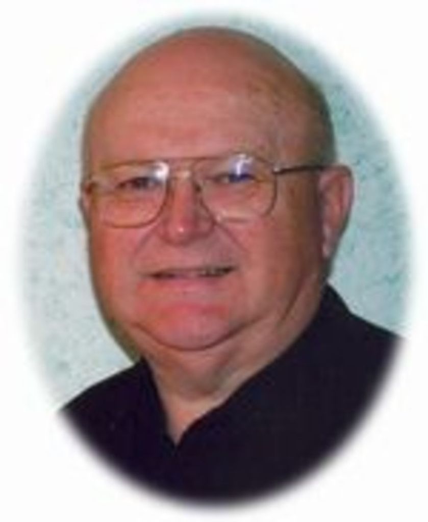 Gary D. Huisken