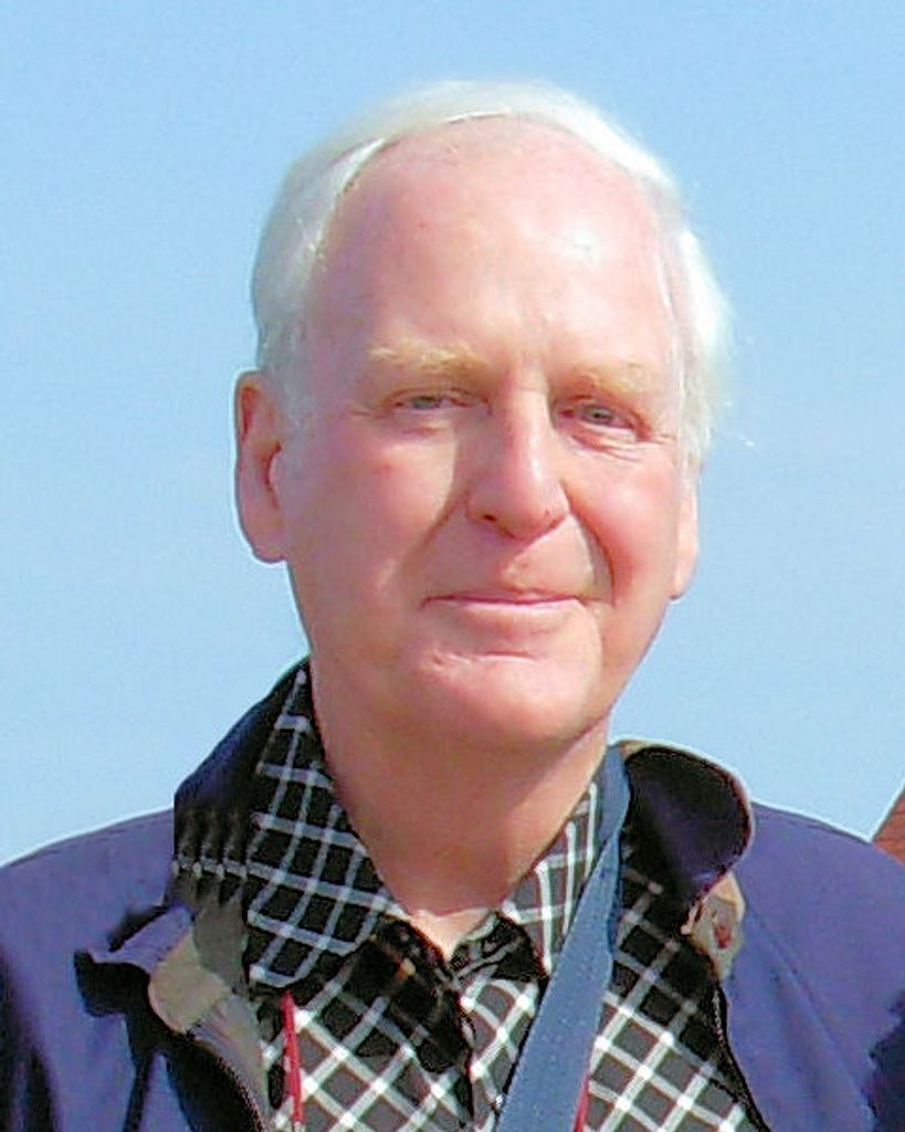 Lawrence Hatch Profile Photo