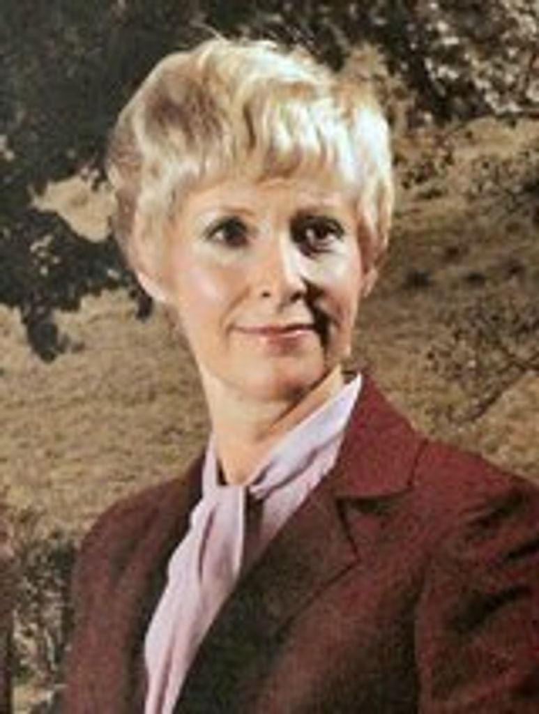 Estellene Arbuckle