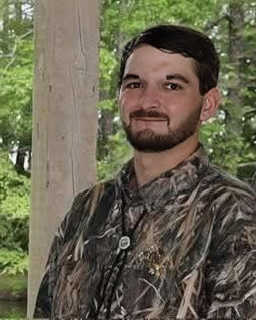 Joshua Taylor McKinney Profile Photo