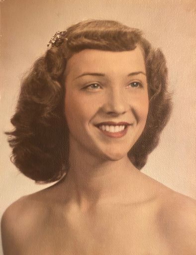 Martha Jo Stalcup Newman photo gallery thumbnail 17 of 41