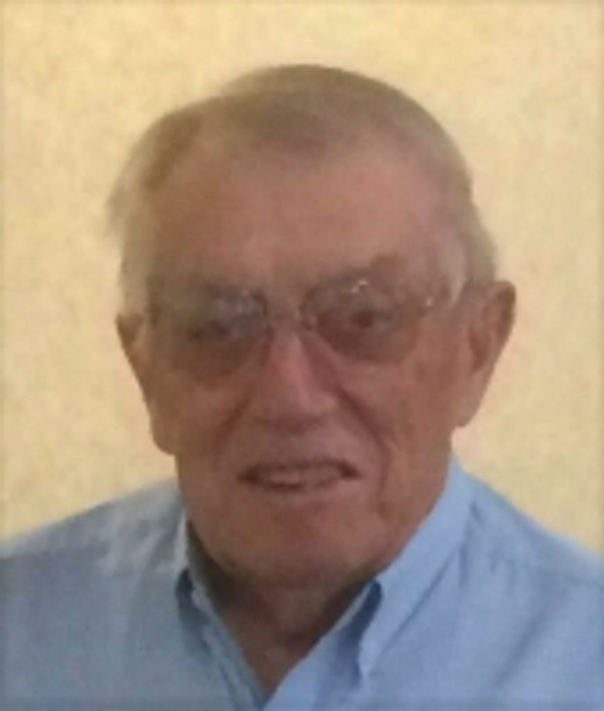 David George Goodburn Profile Photo