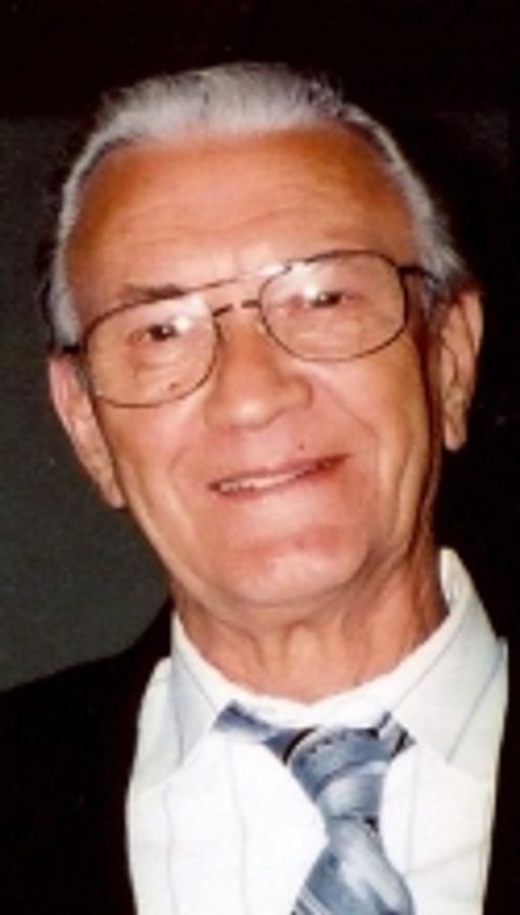 Richard J. Burko