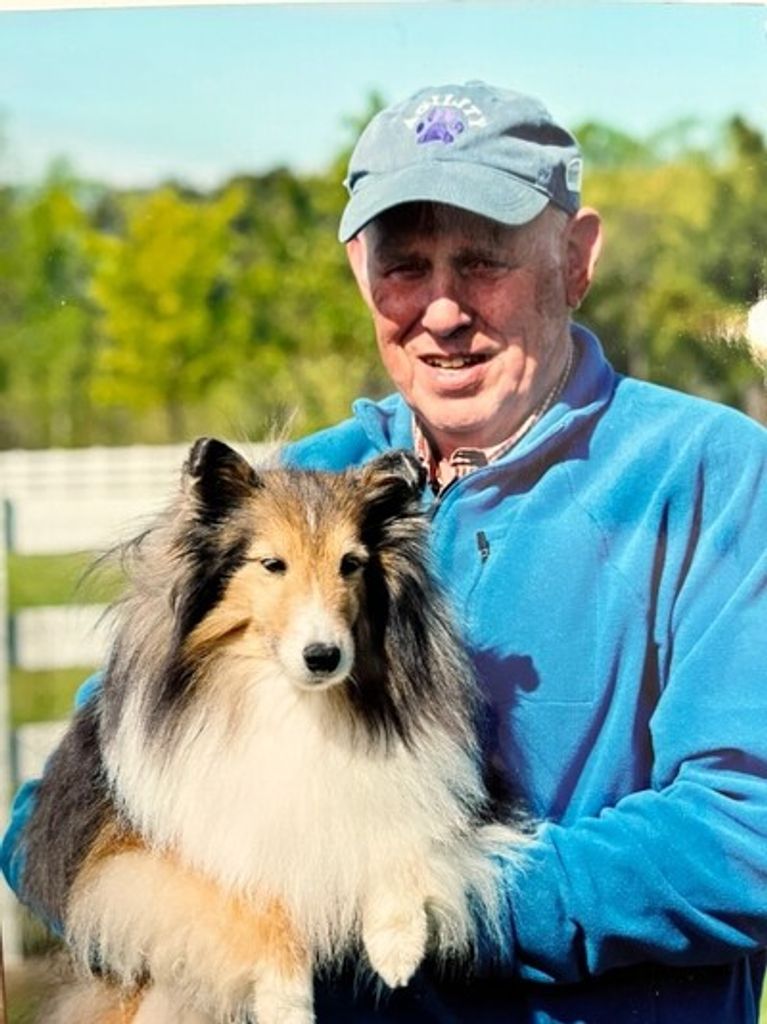 William Nelson Fletcher, Sr. Profile Photo