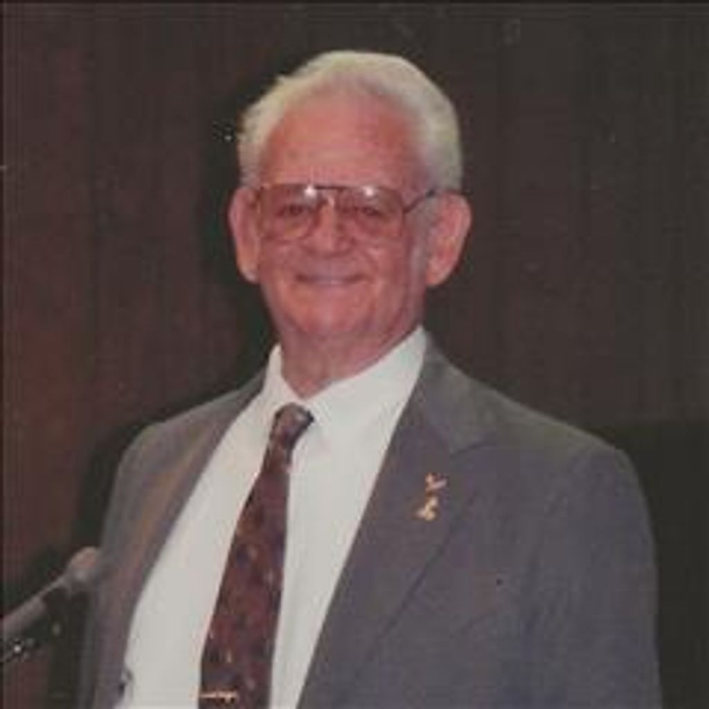 Max R. Ramsey Profile Photo