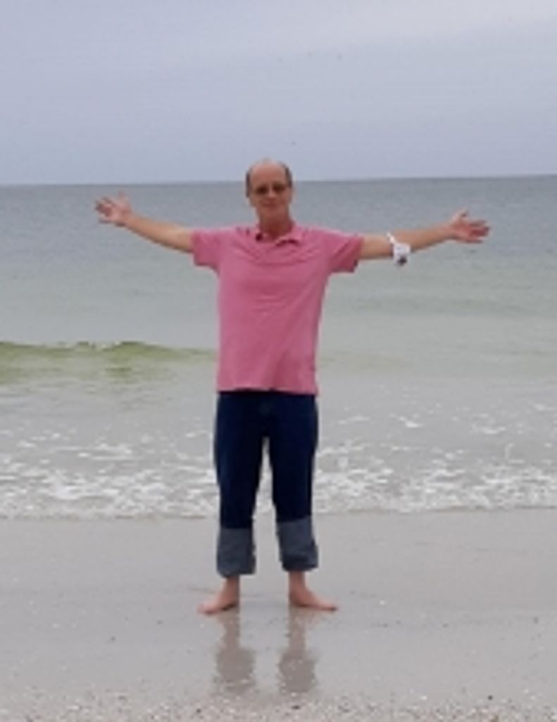 Sam Garriott Profile Photo