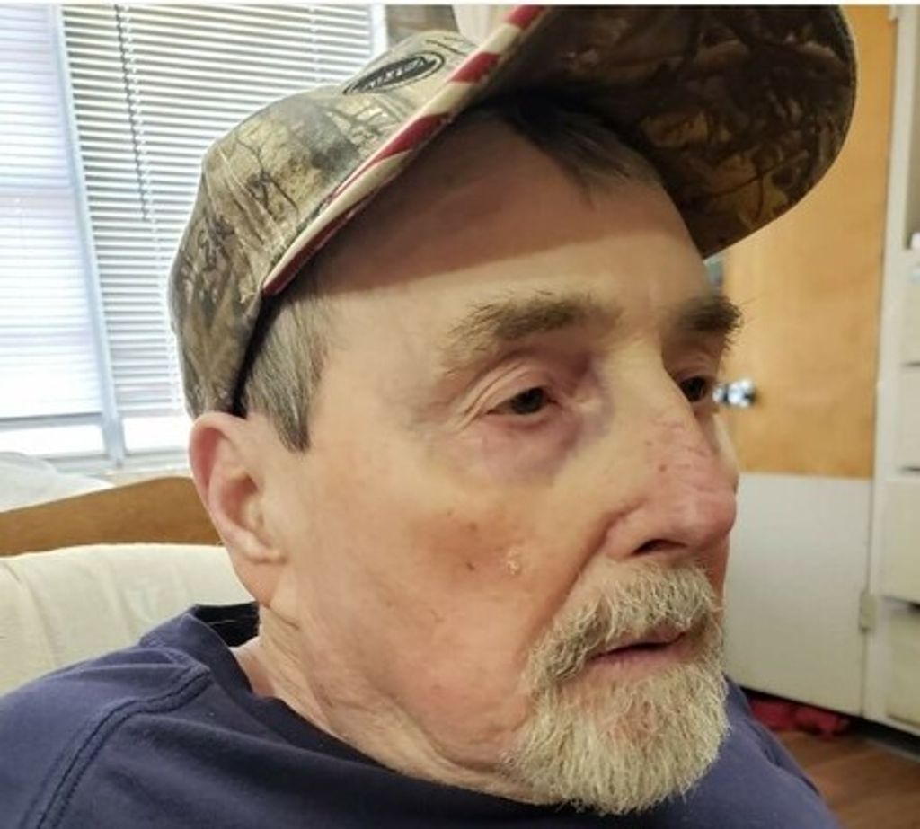 Jimmy Dale Mangrum Profile Photo