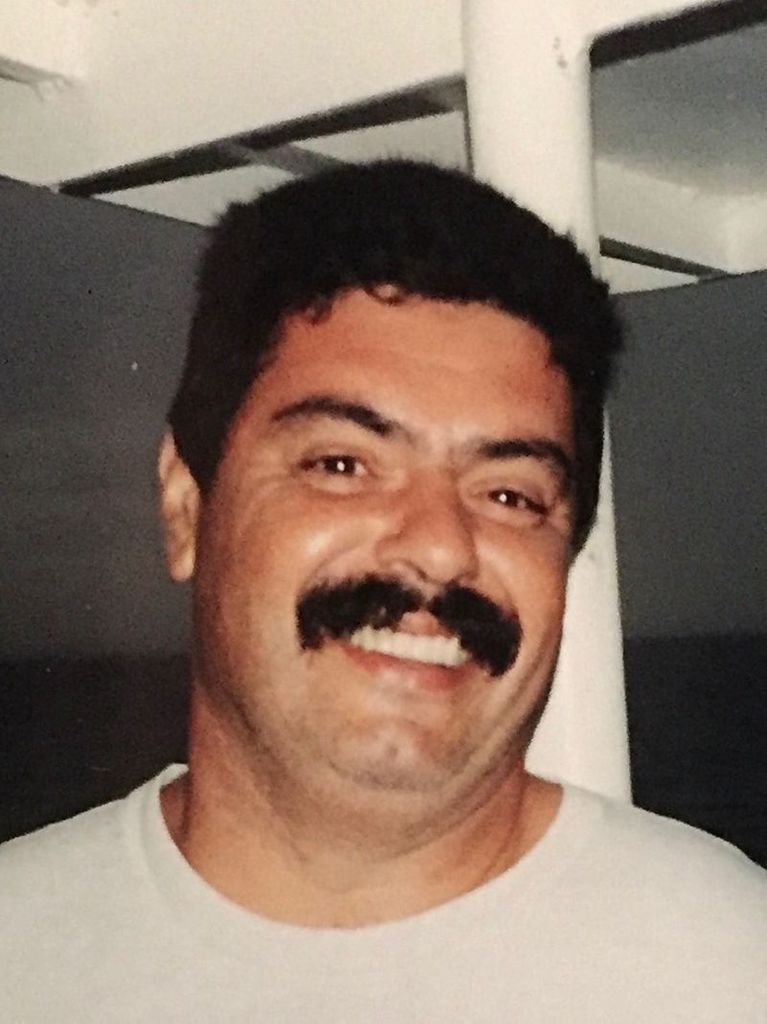 Edward J. Ferreira