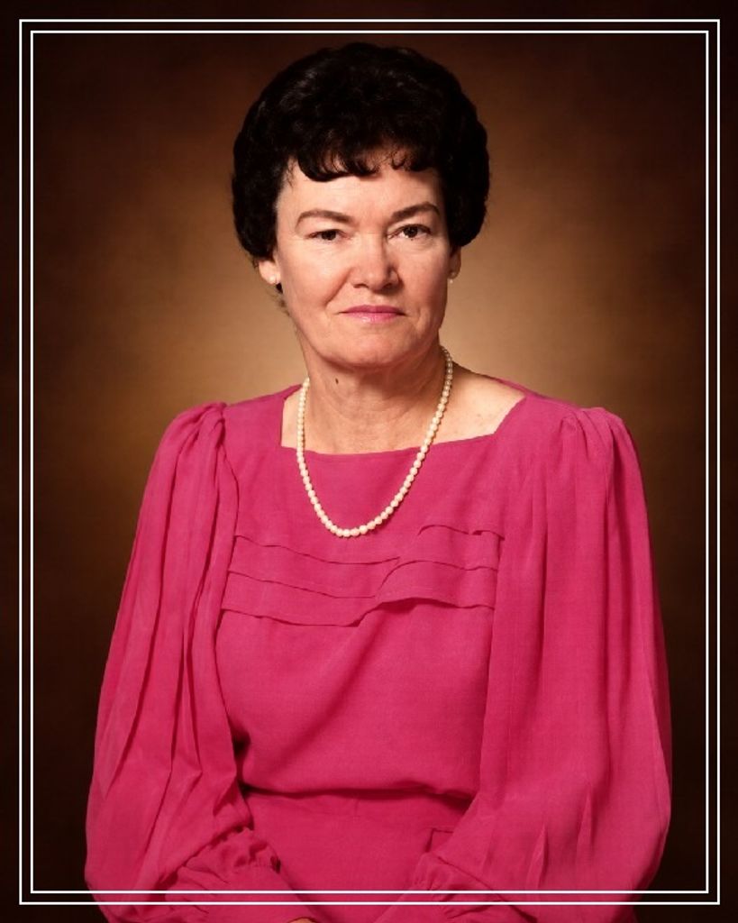 Audrey Louise Gilger