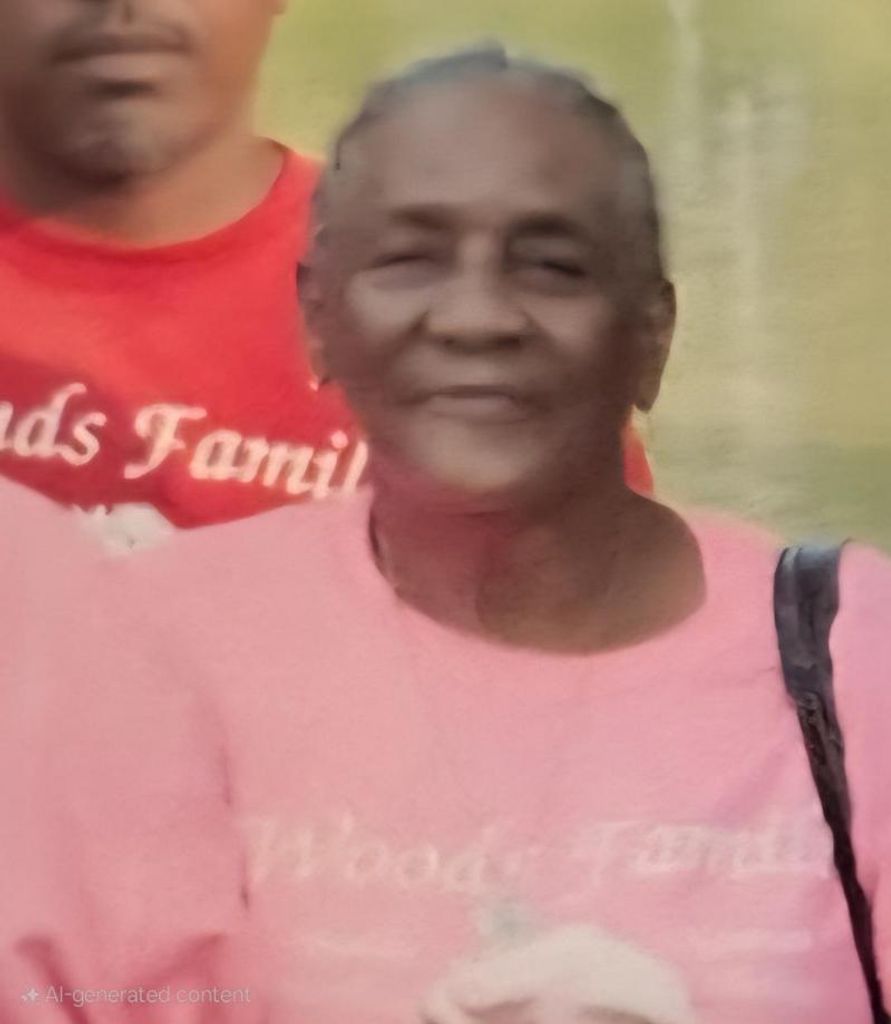 Mrs. Shirley M. Woods-Gates Profile Photo