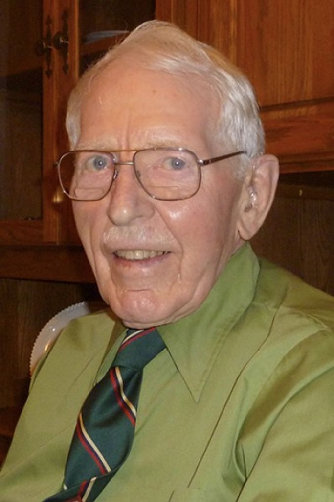 Walter Douglas O'Donnell Profile Photo